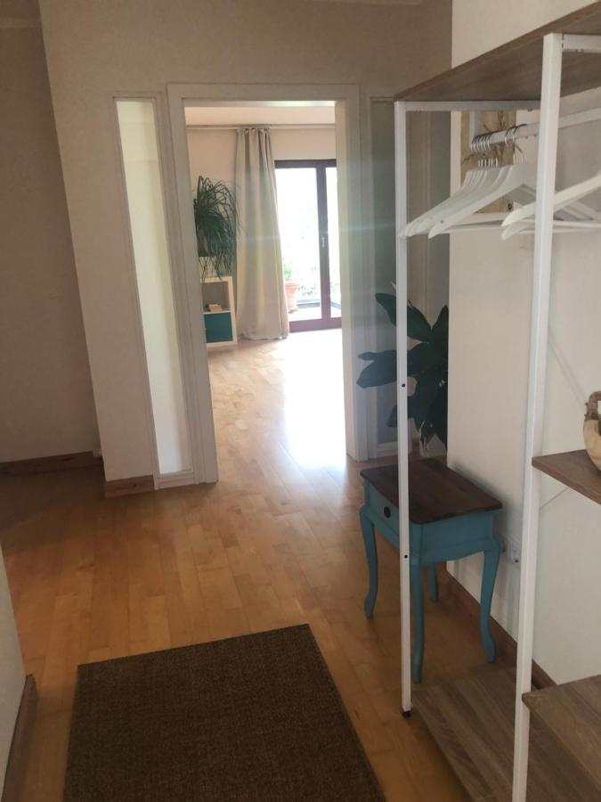 ハンブルクAlterwanderweg Hausアパートメント エクステリア 写真