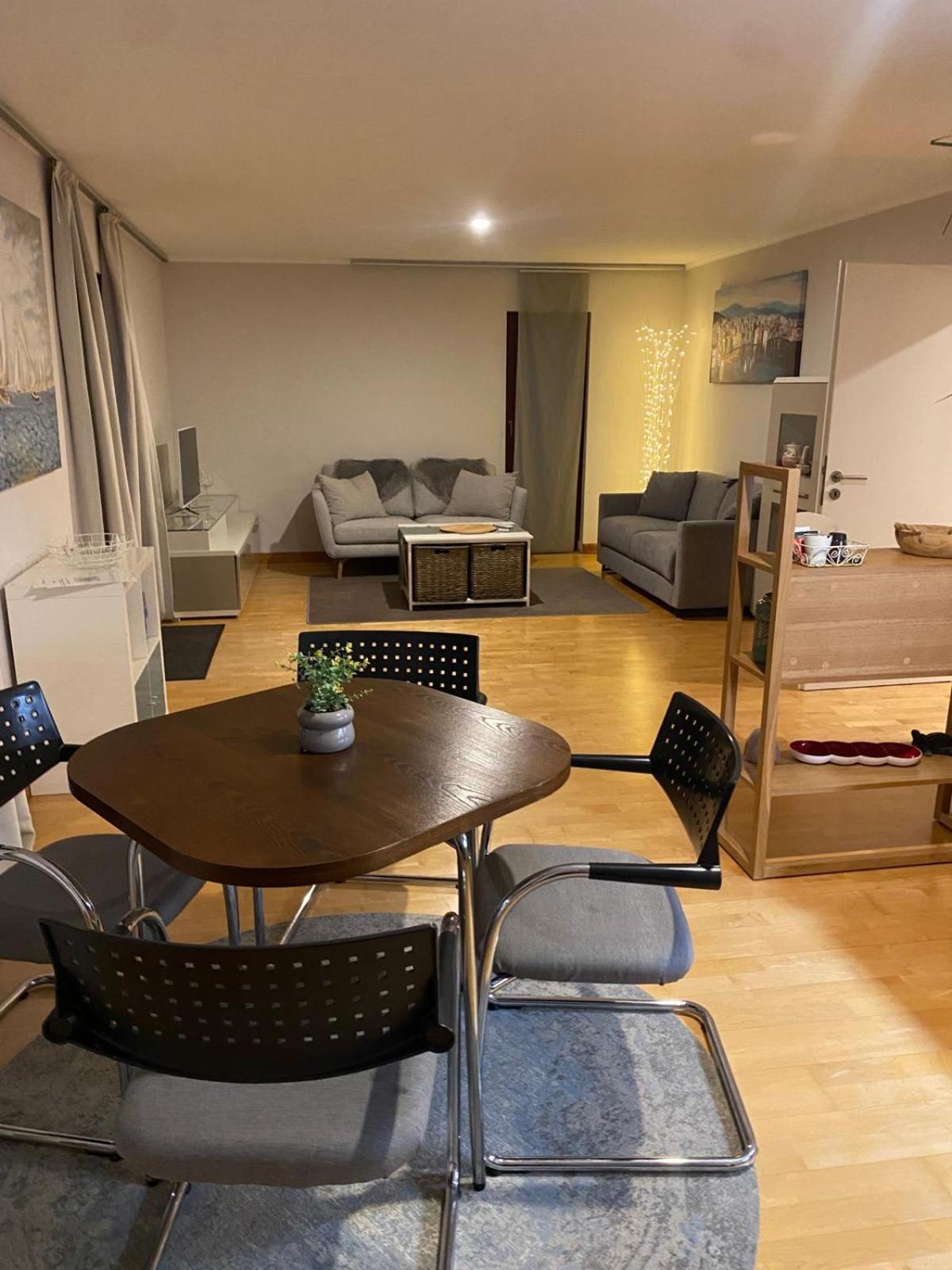 ハンブルクAlterwanderweg Hausアパートメント エクステリア 写真